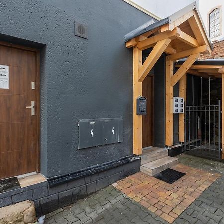 Vlevo Dole Koko Apartment By Sprava Ubytka روكيتنسي ناد جيزيرو المظهر الخارجي الصورة