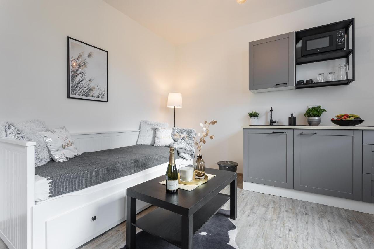 Vlevo Dole Koko Apartment By Sprava Ubytka روكيتنسي ناد جيزيرو المظهر الخارجي الصورة
