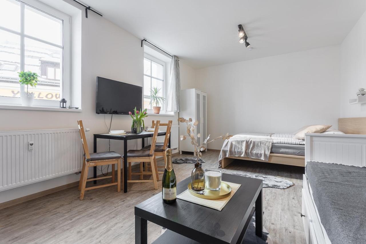 Vlevo Dole Koko Apartment By Sprava Ubytka روكيتنسي ناد جيزيرو المظهر الخارجي الصورة