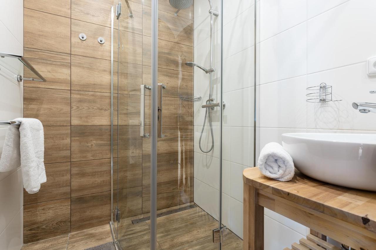 Vlevo Dole Koko Apartment By Sprava Ubytka روكيتنسي ناد جيزيرو المظهر الخارجي الصورة