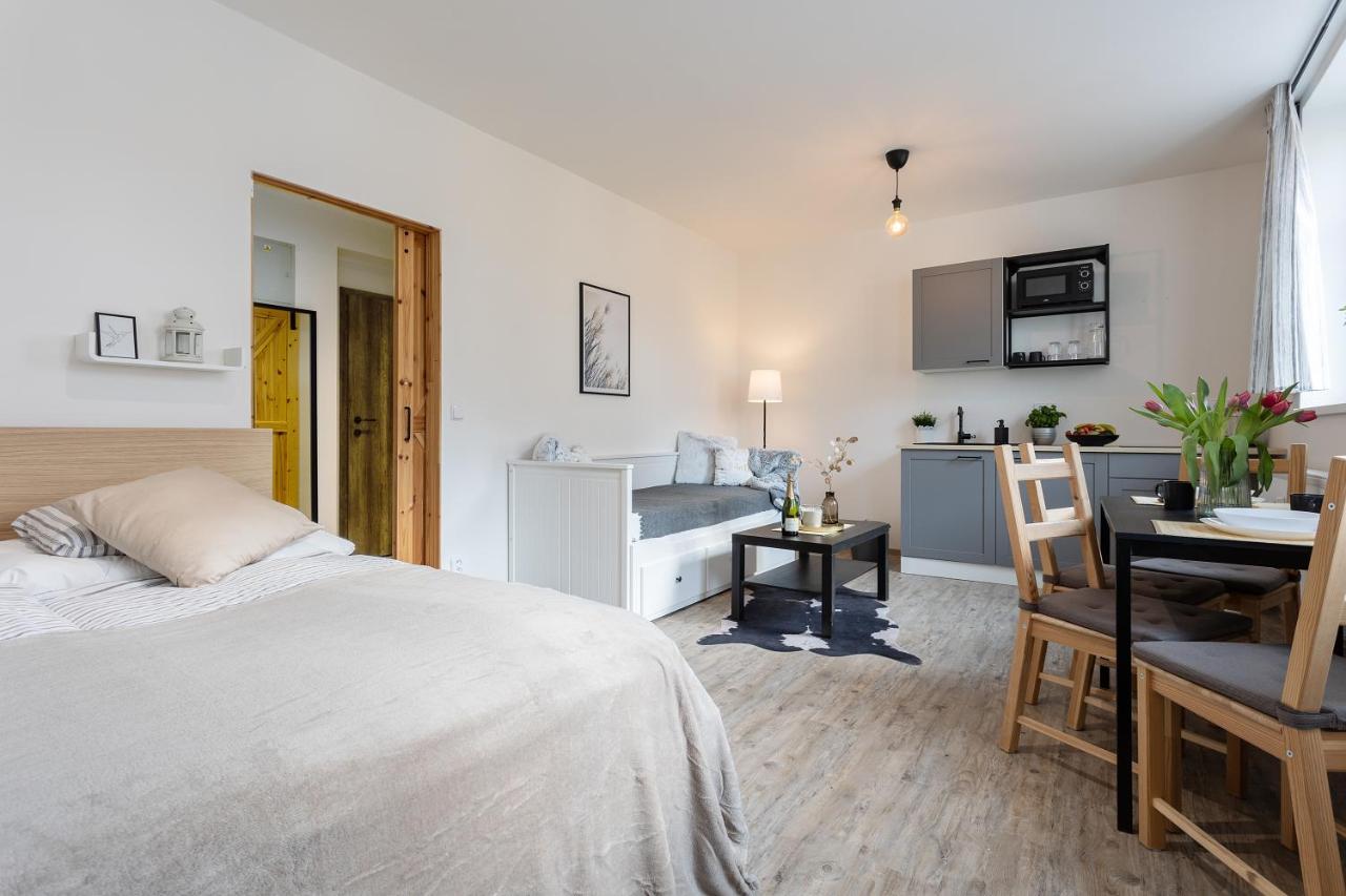 Vlevo Dole Koko Apartment By Sprava Ubytka روكيتنسي ناد جيزيرو المظهر الخارجي الصورة